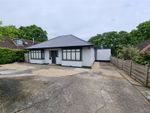 Thumbnail to rent in Manor Road, New Milton, Hampshire
