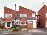 Thumbnail for sale in Wordsworth Road, Chesterfield