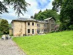 Thumbnail to rent in Lower Lumsdale, Matlock