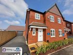 Thumbnail for sale in Harold Mosely Way, Hugglescote, Coalville