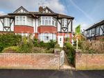 Thumbnail to rent in Vincent Gardens, London