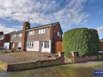 Thumbnail for sale in Cornwall Road, Wigston