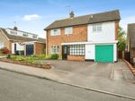 Thumbnail to rent in Thomas Close, Houghton-On-The-Hill, Leicester