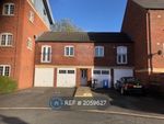 Thumbnail to rent in Evershed Way, Burton-On-Trent