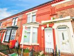 Thumbnail for sale in Wadham Road, Bootle, Merseyside