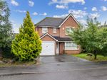 Thumbnail for sale in Rockery Close, Leicester