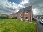 Thumbnail to rent in Hope Way, Church Gresley