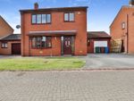 Thumbnail for sale in Trinity Close, Burstwick, Hull