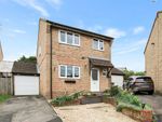 Thumbnail to rent in Squires Road, Watchfield, Swindon