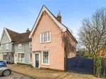 Thumbnail to rent in Hall Street, Long Melford, Sudbury, Suffolk