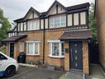 Thumbnail to rent in Warwick Close, Dukinfield