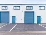 Thumbnail to rent in Maple Leaf, Manston Business Park