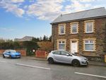 Thumbnail to rent in Pengam Road, Penpedairheol, Hengoed