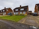 Thumbnail for sale in Greetham Road, Bedgrove, Aylesbury