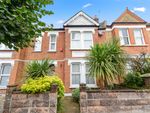 Thumbnail to rent in Chandos Avenue, London