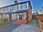 Thumbnail to rent in Windsor Drive, Grappenhall, Warrington