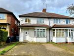 Thumbnail to rent in Wentworth Park Ave, Harborne, Birmingham