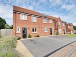 Thumbnail to rent in Cherry Avenue, Hessle