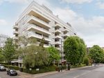 Thumbnail to rent in Imperial Court, Prince Albert Road, St John’S Wood