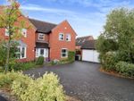 Thumbnail to rent in Fernfield Close, Market Harborough