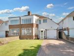Thumbnail for sale in Trent Road, Goring-By-Sea, Worthing