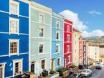 Thumbnail for sale in 12 Ambrose Road Flat 1, Cliftonwood, Cliftonwood, City Of Bristol