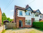 Thumbnail to rent in Forest Road, Cuddington, Northwich, Cheshire