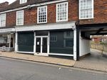 Thumbnail to rent in High Street, Battle