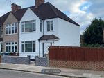 Thumbnail to rent in Bouverie Road, Harrow