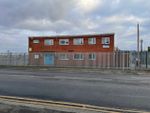 Thumbnail to rent in Office Premises, East Side Road, Grimsby Docks, Grimsby, North East Lincolnshire