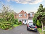 Thumbnail for sale in Normandy Close, Glenfield, Leicester