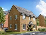 Thumbnail to rent in "Easedale - Plot 26" at Welford Road, Kingsthorpe, Northampton