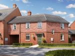 Thumbnail to rent in "Lutterworth" at Armstrongs Fields, Broughton, Aylesbury