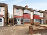 Thumbnail for sale in Blossom Way, West Drayton
