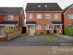 Thumbnail to rent in Lochleven Road, Wistaston, Crewe, Cheshire