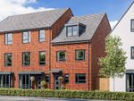 Thumbnail to rent in "The Bamburgh" at Lake View, Doncaster