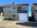 Thumbnail for sale in Aldsworth Close, Fairford, Gloucestershire