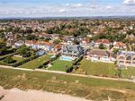 Thumbnail for sale in Waterfront Home, Sea Views, Middleton-On-Sea, West Sussex