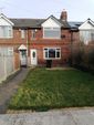 Thumbnail to rent in Katherine Road, Rotherham