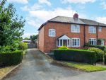 Thumbnail for sale in Glanford, Welland Road, Hanley Swan, Malvern, Worcestershire