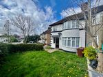 Thumbnail to rent in Dudley Road, South Harrow, Harrow