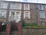 Thumbnail to rent in Castle Street, Cwmparc