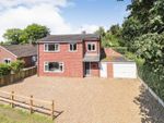Thumbnail for sale in Whitwell Road, Reepham, Norwich