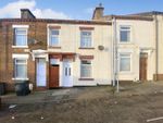 Thumbnail to rent in Upper Hillchurch Street, Hanley, Stoke-On-Trent