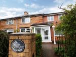 Thumbnail to rent in Poole Crescent, Harborne, Birmingham