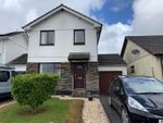 Thumbnail to rent in Churchtown Meadows, St. Stephen, St. Austell
