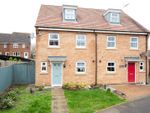 Thumbnail to rent in Bluebell Close, Wellingborough