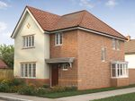 Thumbnail to rent in "The Wollaton" at University Park Drive, Worcester