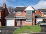 Thumbnail to rent in Rowan Drive, Hall Green, Birmingham