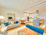 Thumbnail to rent in Cascade Court, 1 Sopwith Court, Battersea, London